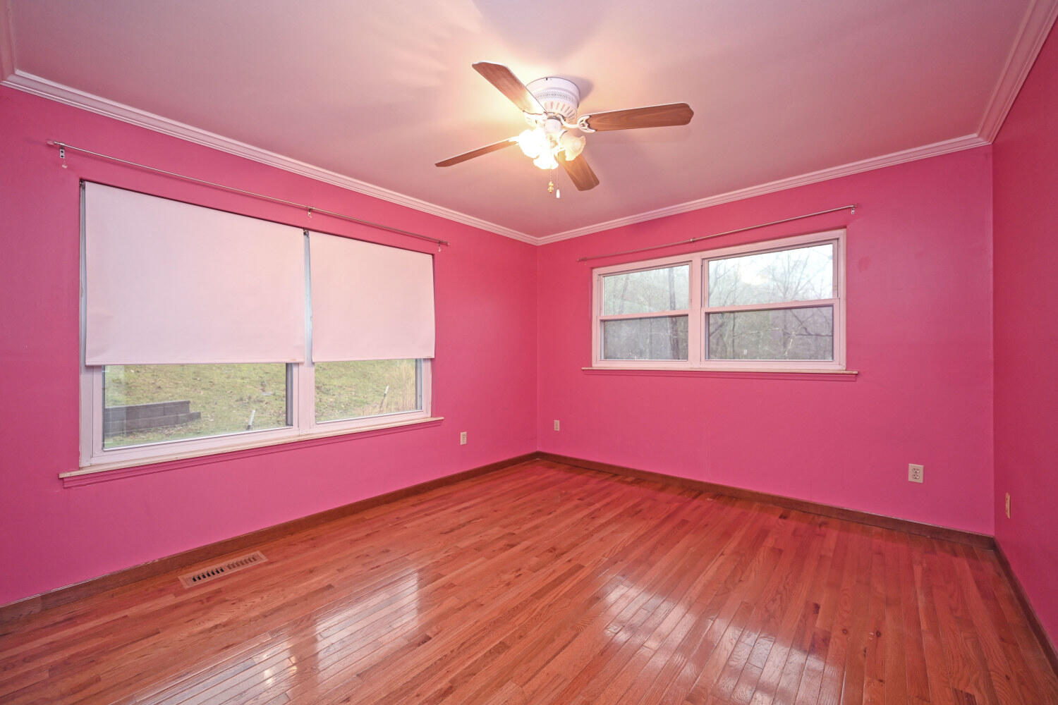 9271 Jerry Wright Road