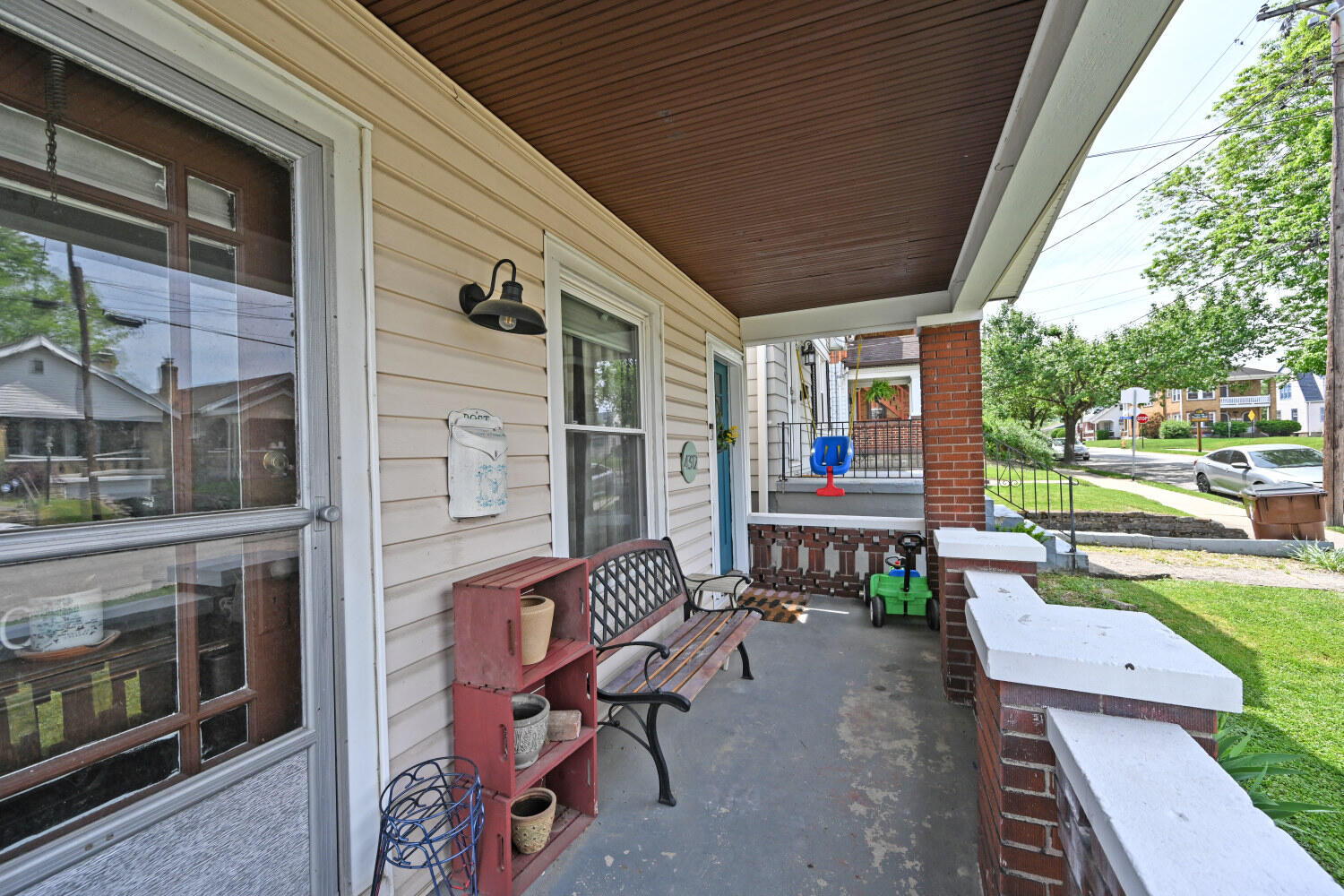 4312 Church Street
