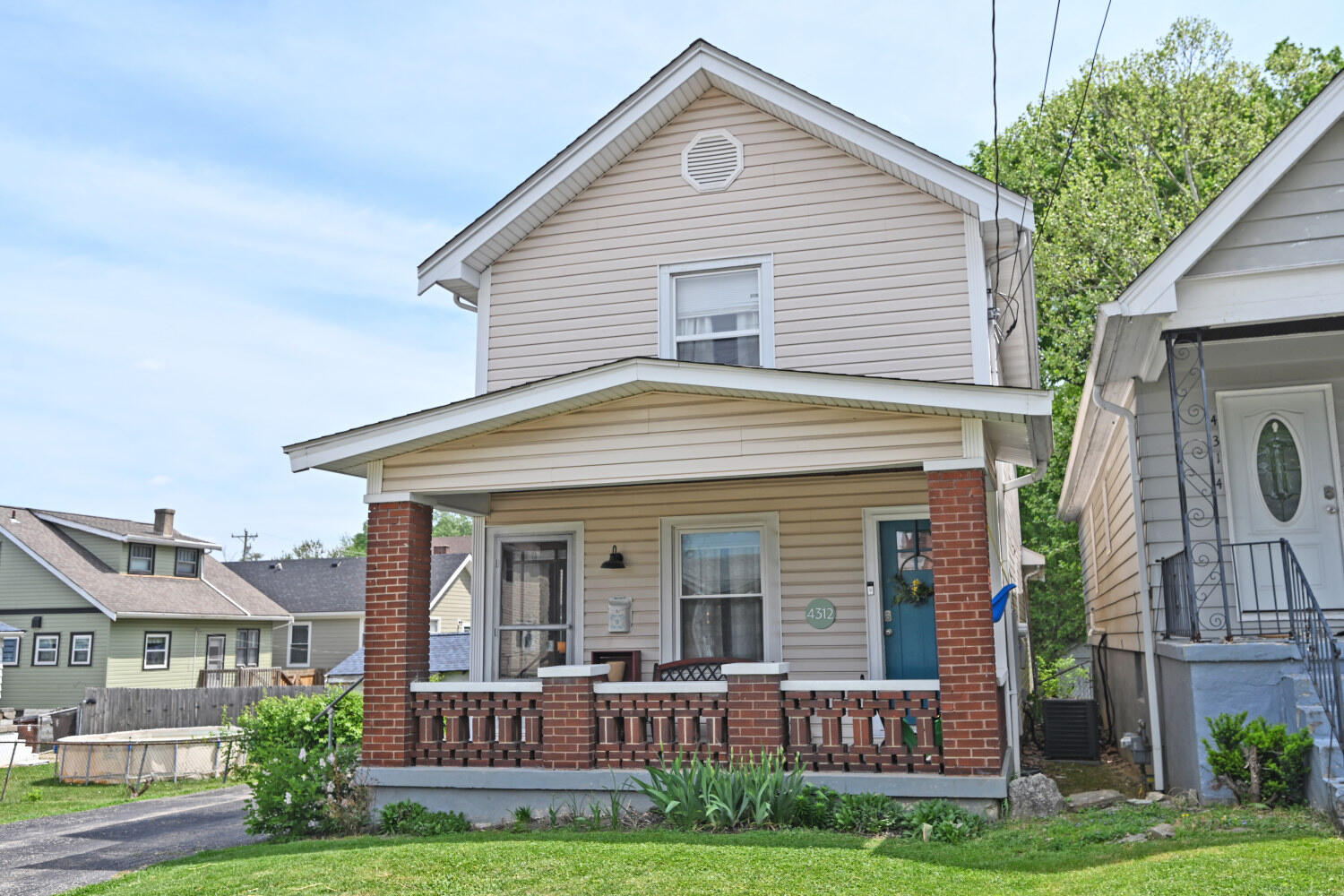 4312 Church Street