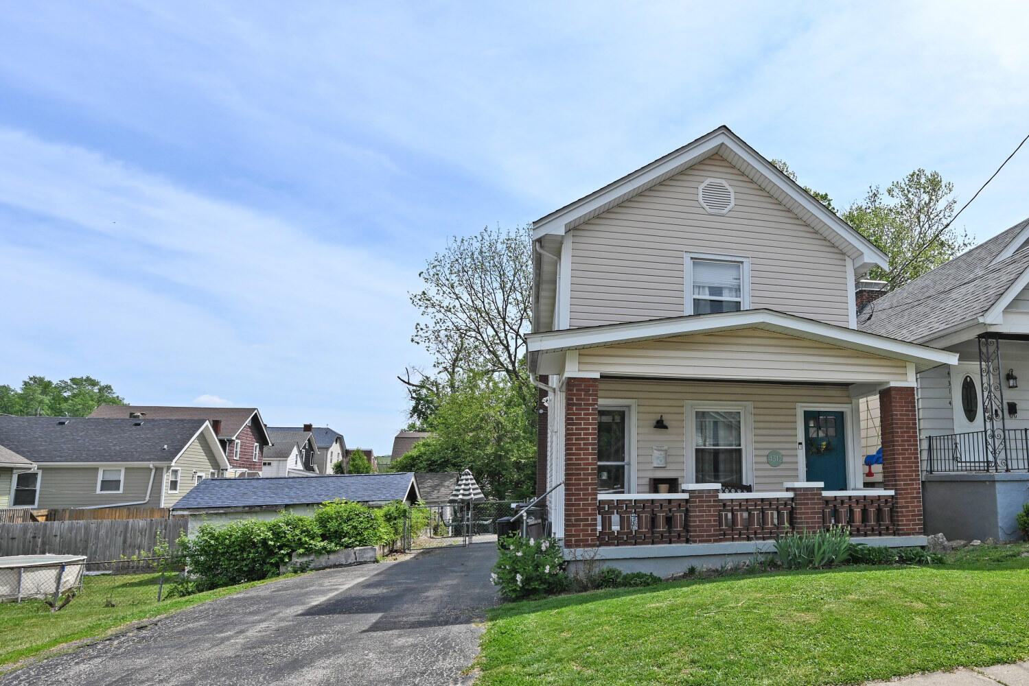 4312 Church Street