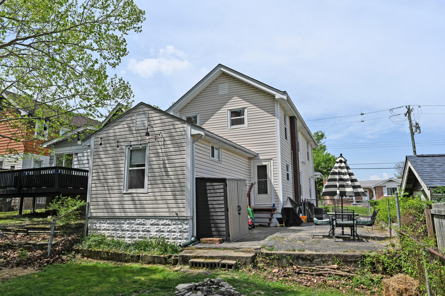 4312 Church Street