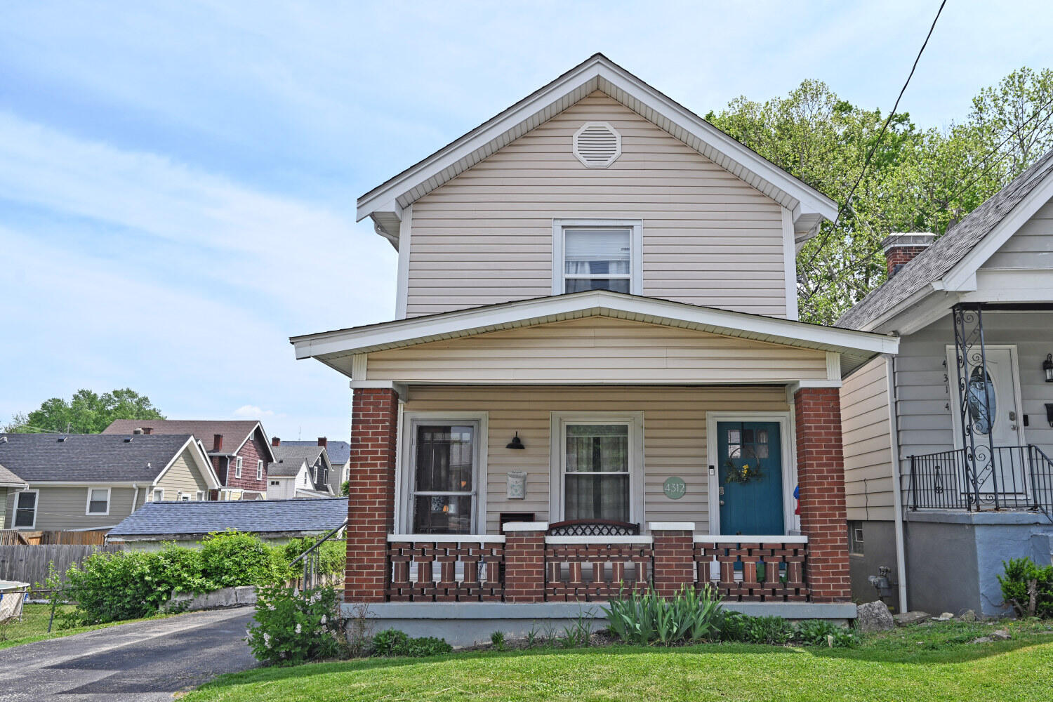 4312 Church Street
