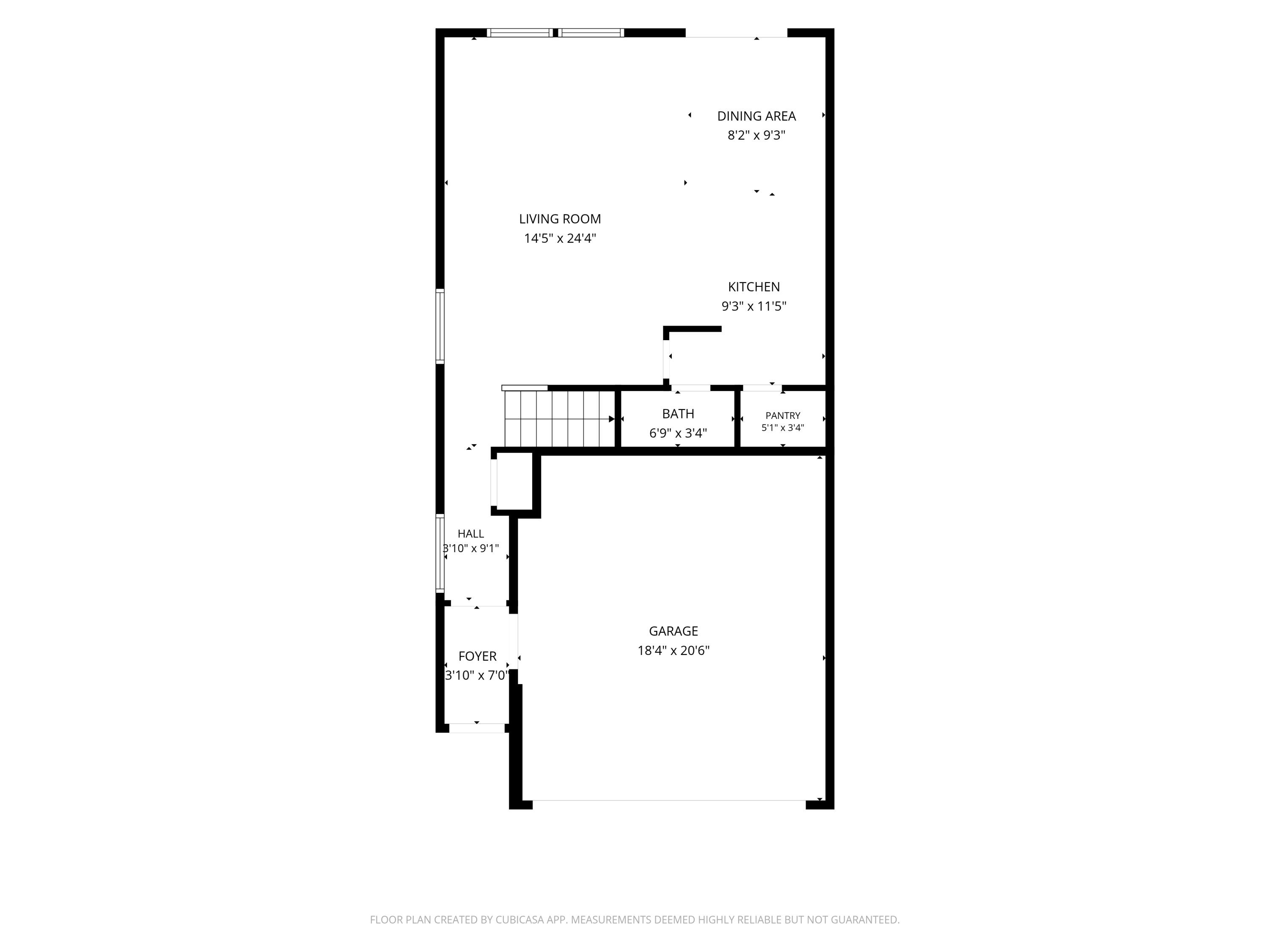 11136 Dairybarn Lane