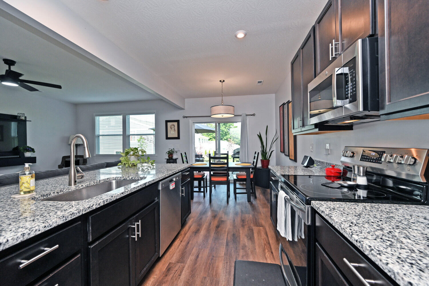11136 Dairybarn Lane