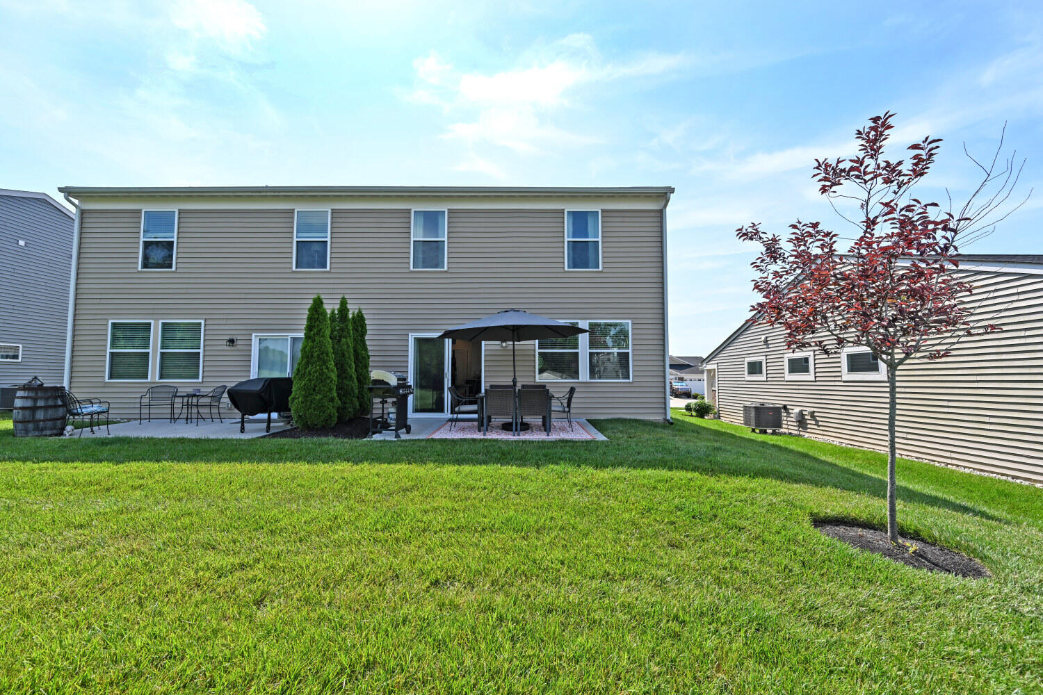 11136 Dairybarn Lane