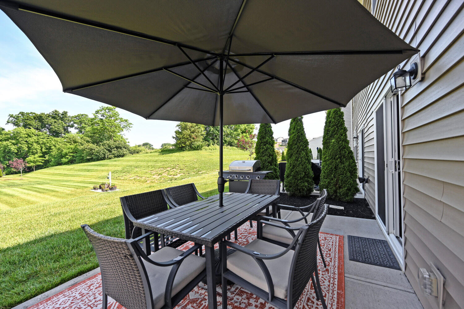 11136 Dairybarn Lane