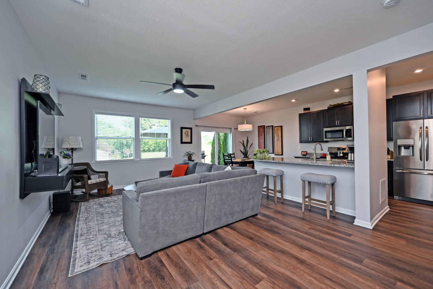 11136 Dairybarn Lane