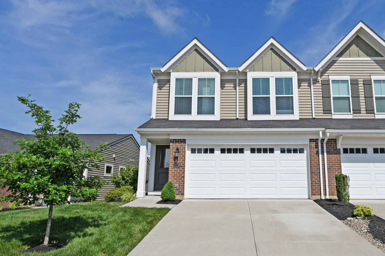 11136 Dairybarn Lane