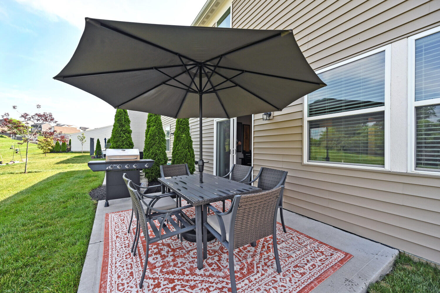 11136 Dairybarn Lane