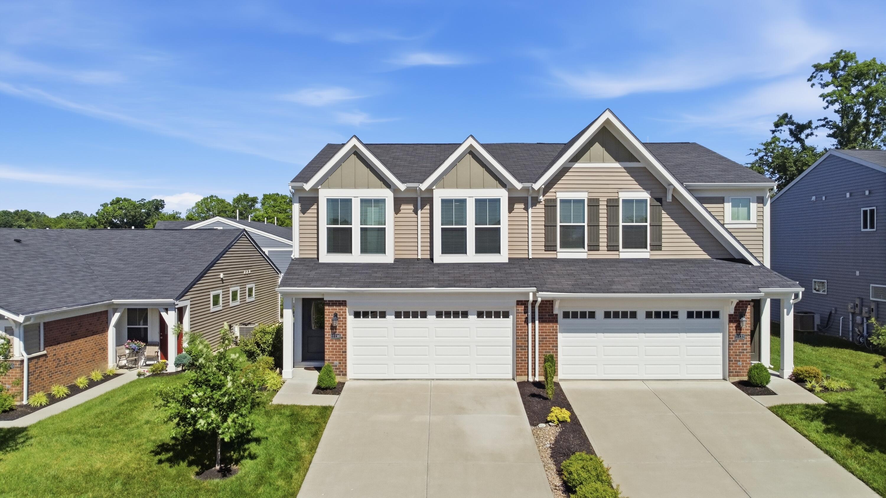 11136 Dairybarn Lane