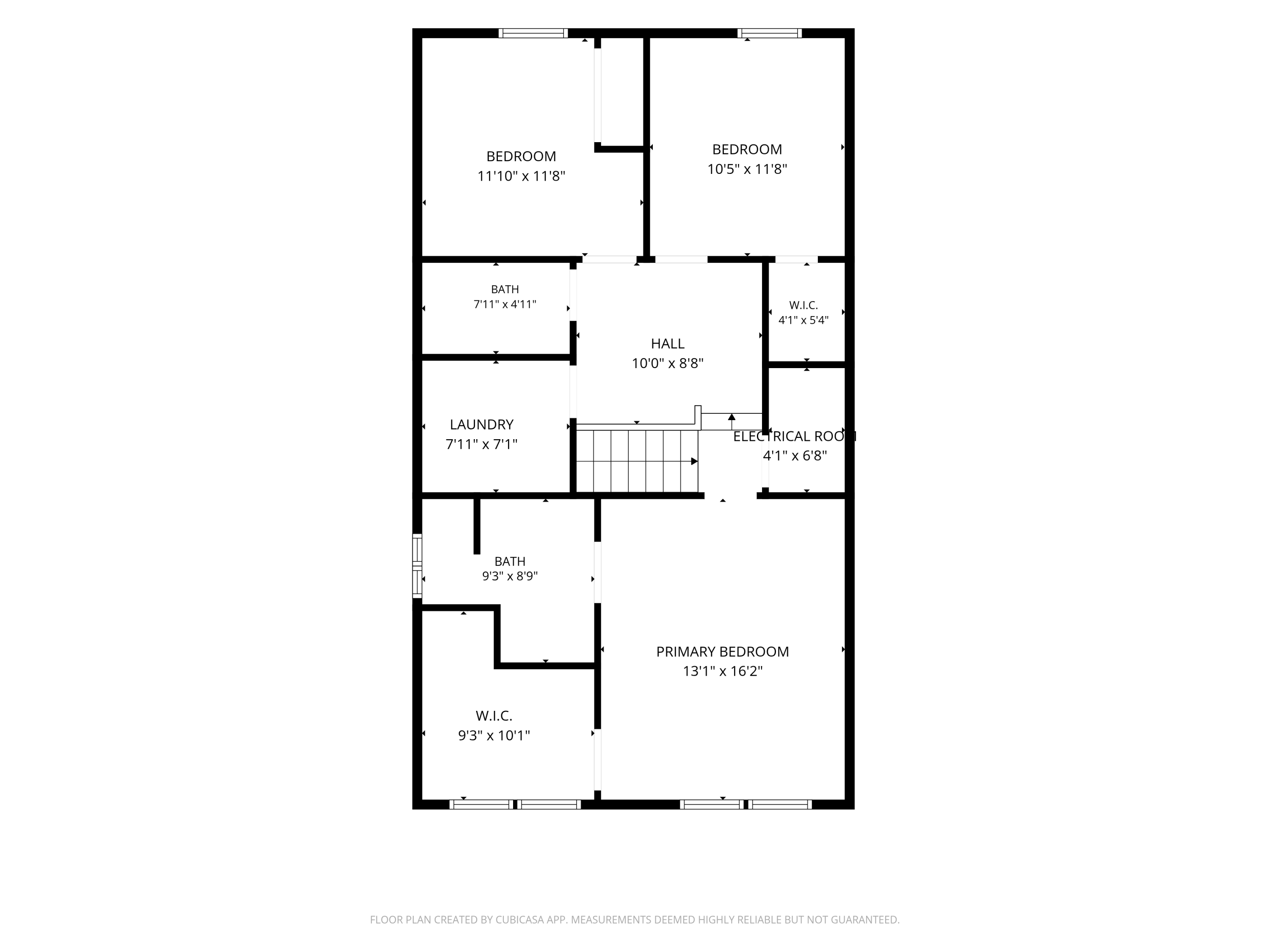 11136 Dairybarn Lane