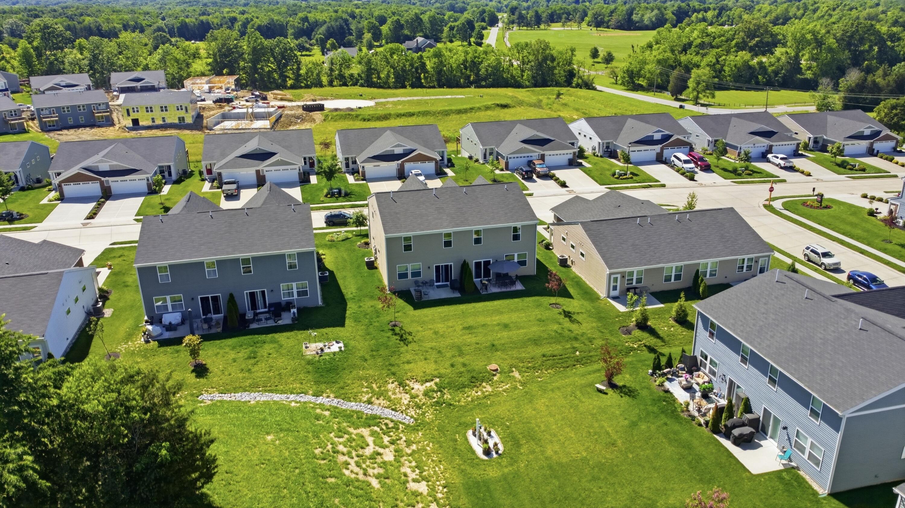 11136 Dairybarn Lane