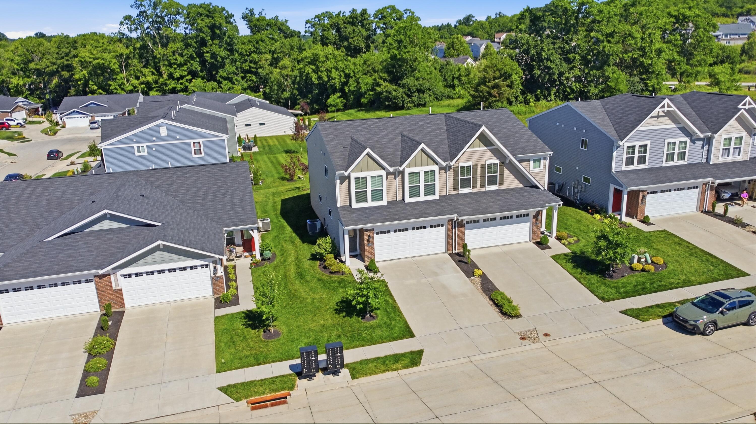 11136 Dairybarn Lane