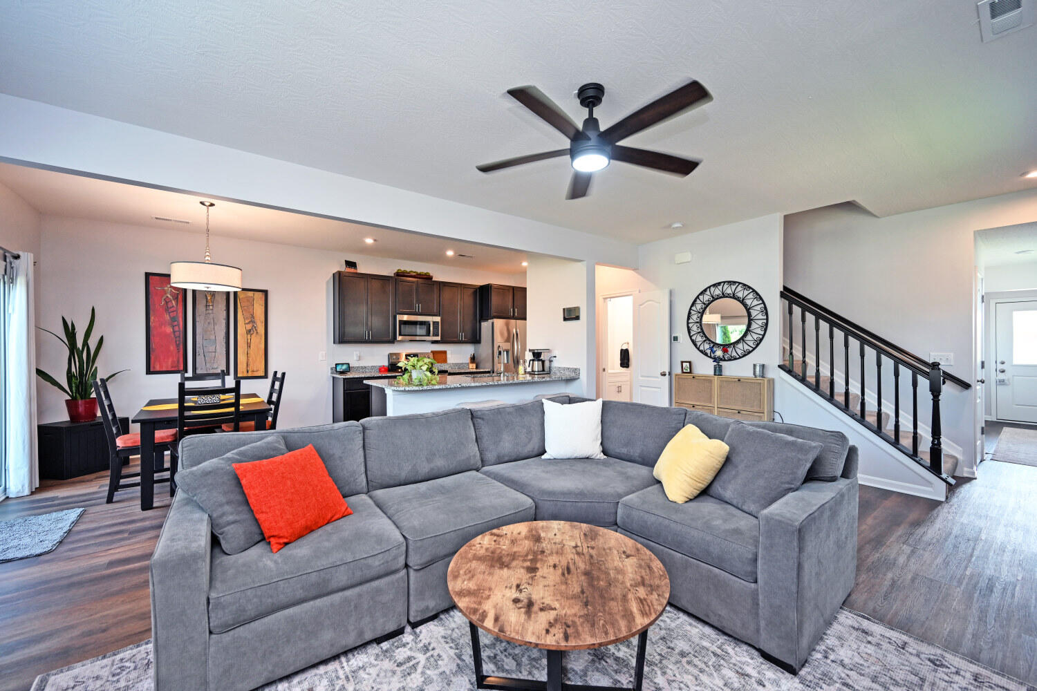11136 Dairybarn Lane