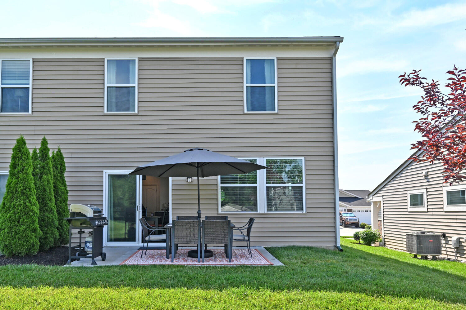 11136 Dairybarn Lane