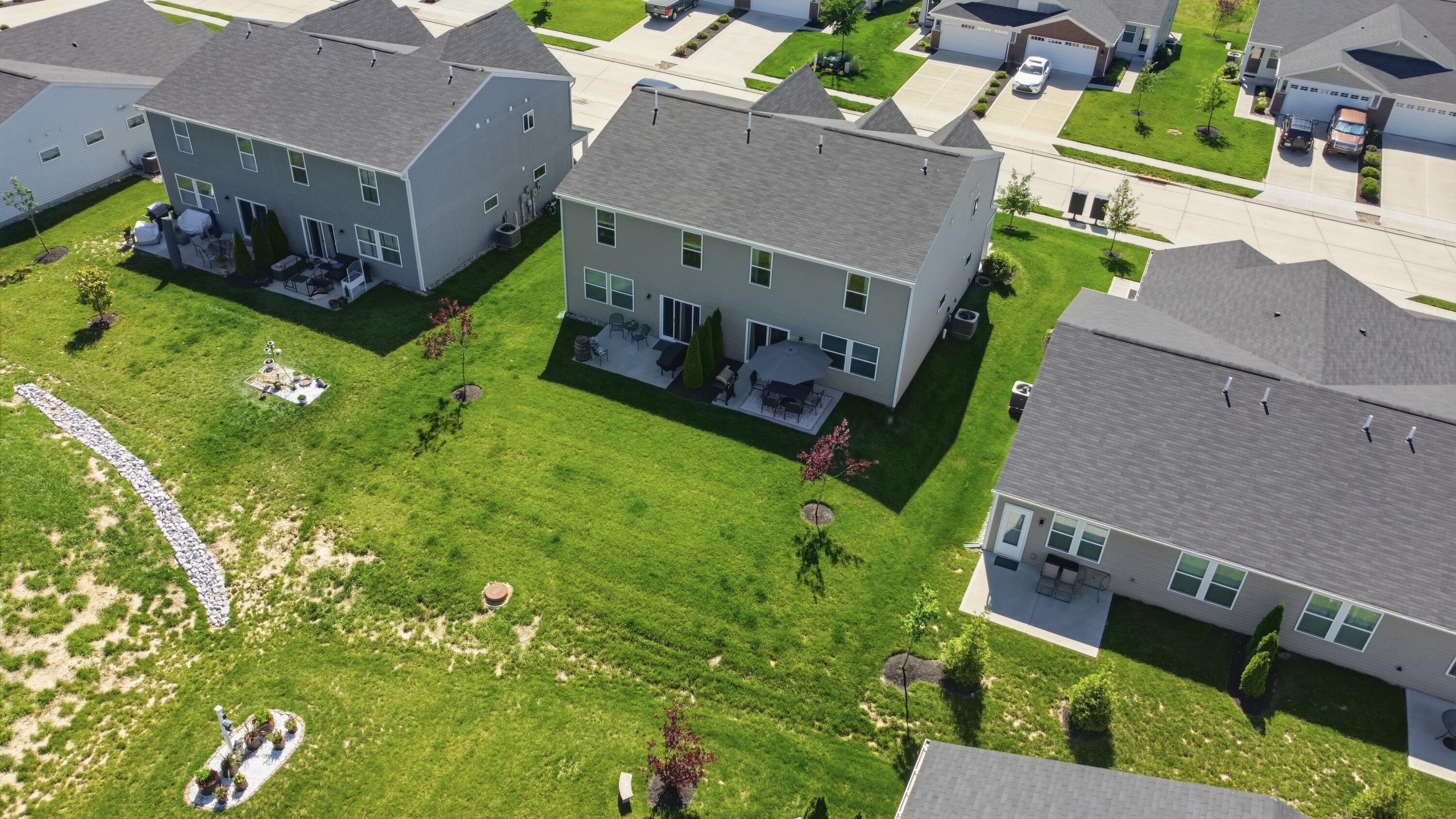 11136 Dairybarn Lane