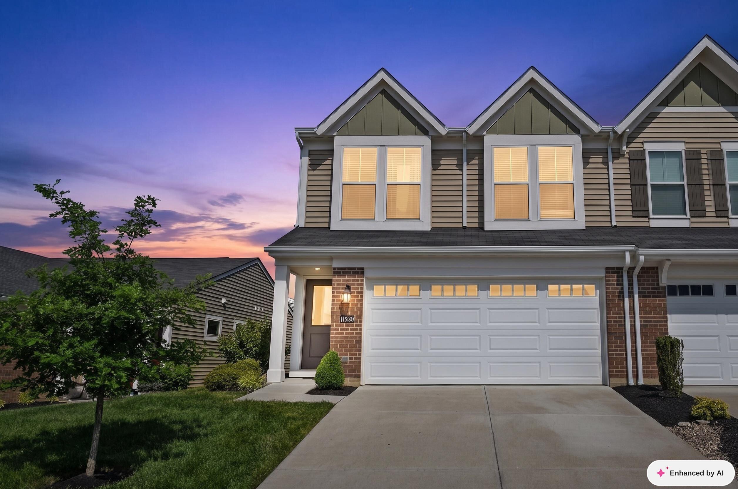 11136 Dairybarn Lane