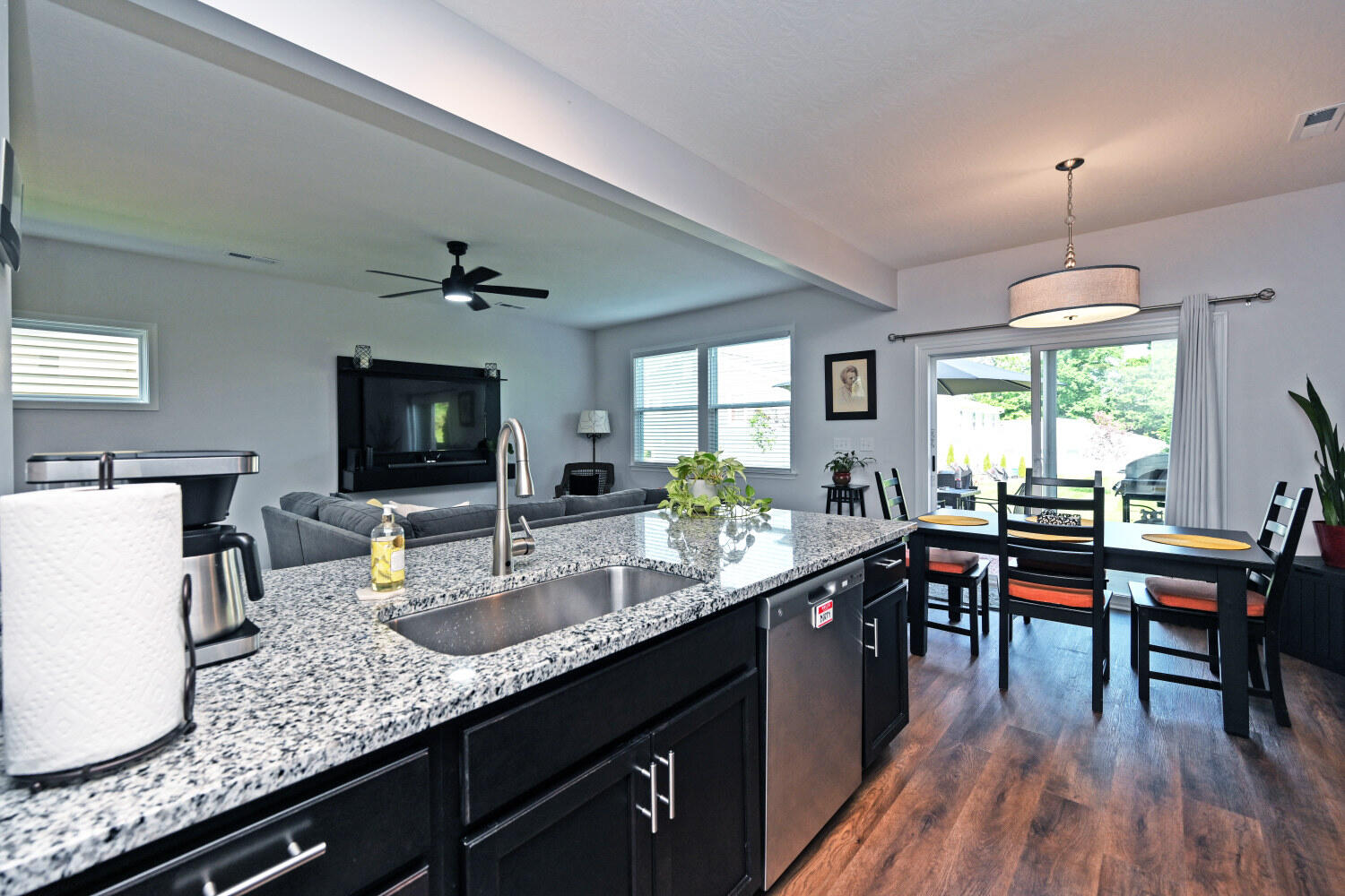 11136 Dairybarn Lane