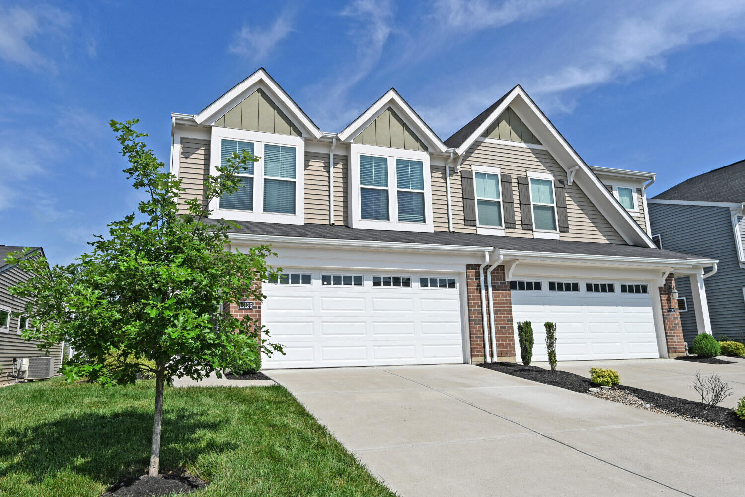 11136 Dairybarn Lane