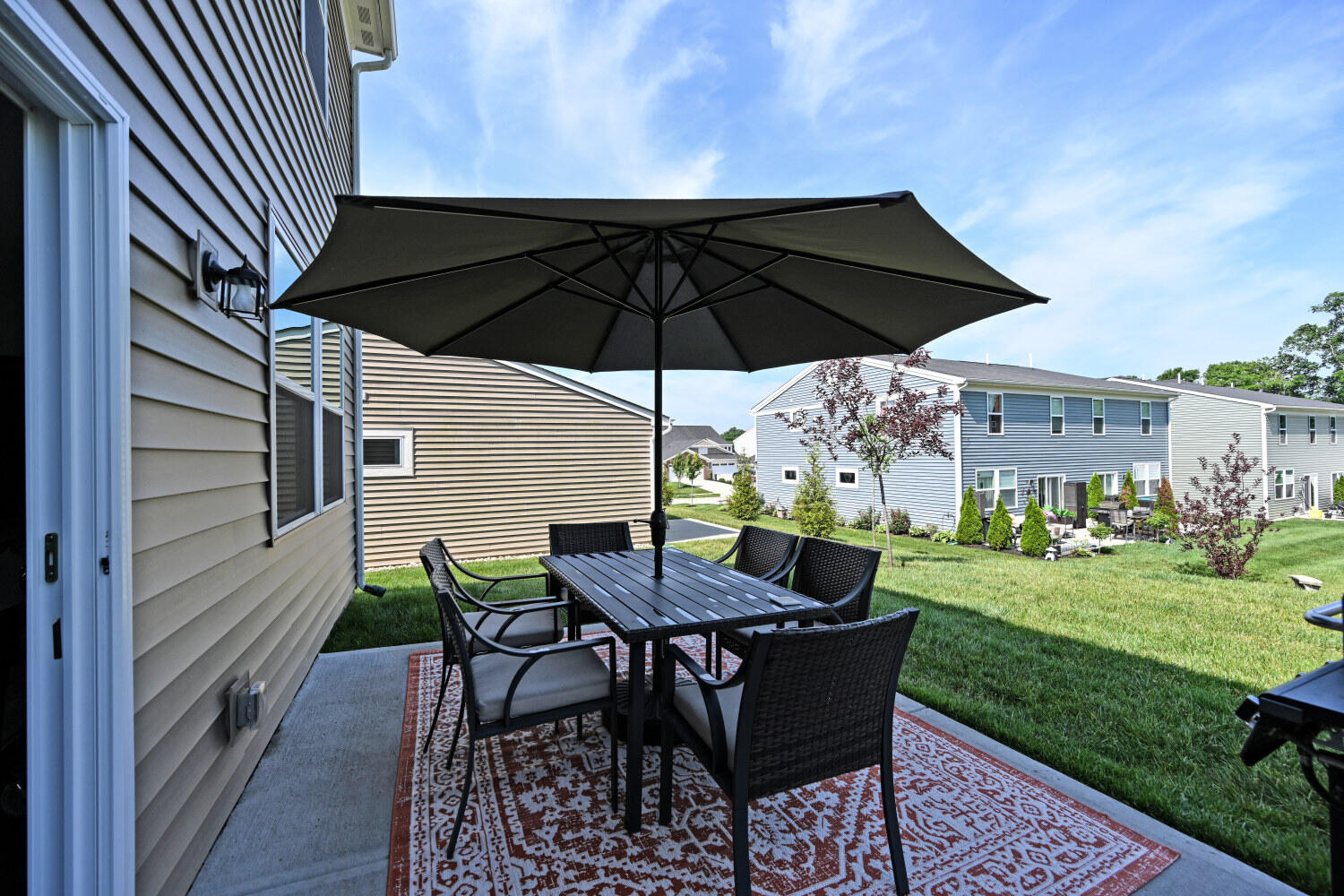 11136 Dairybarn Lane