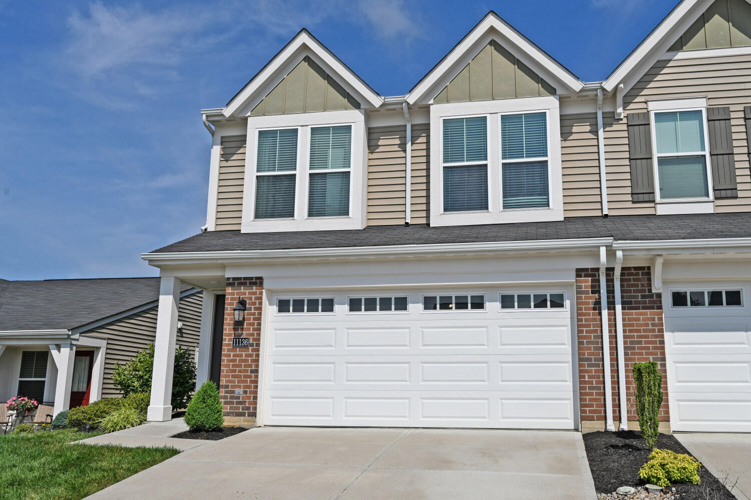 11136 Dairybarn Lane