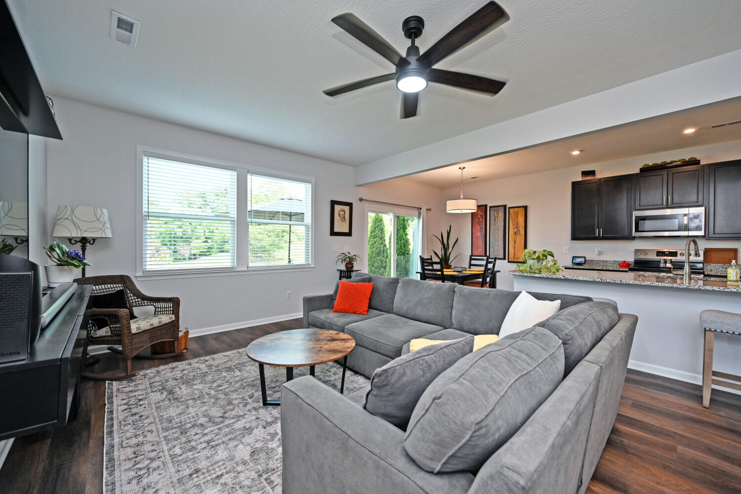 11136 Dairybarn Lane