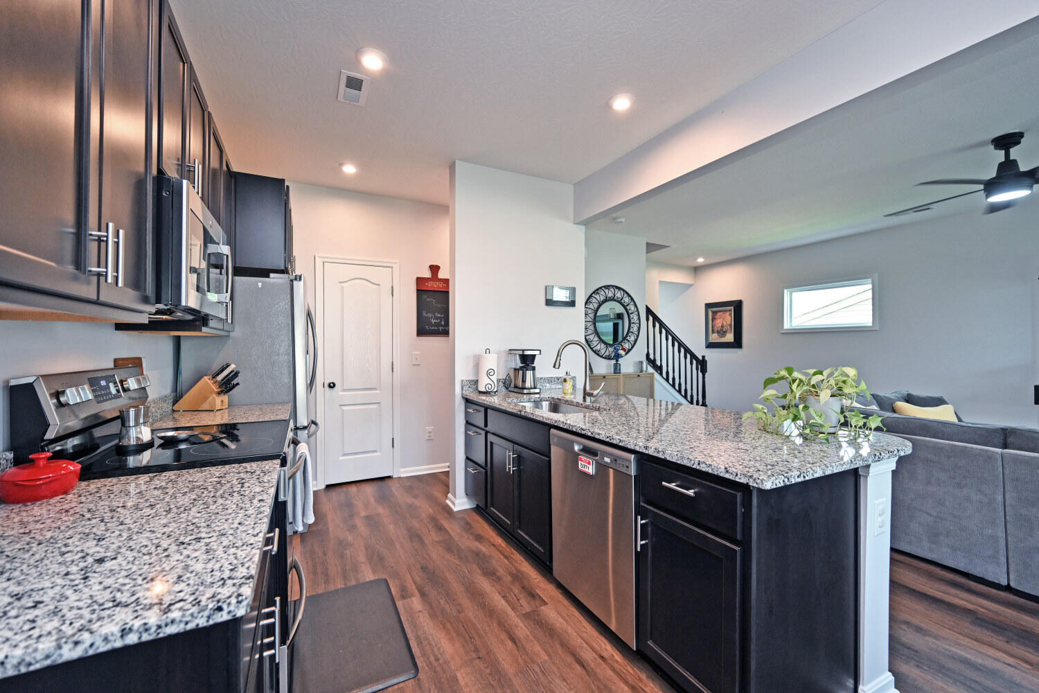11136 Dairybarn Lane