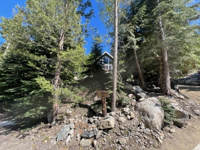 Lot 7 Block G Kirkwood Drive