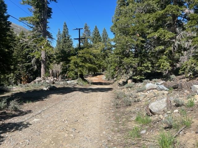 Lot 7 Block G Kirkwood Drive