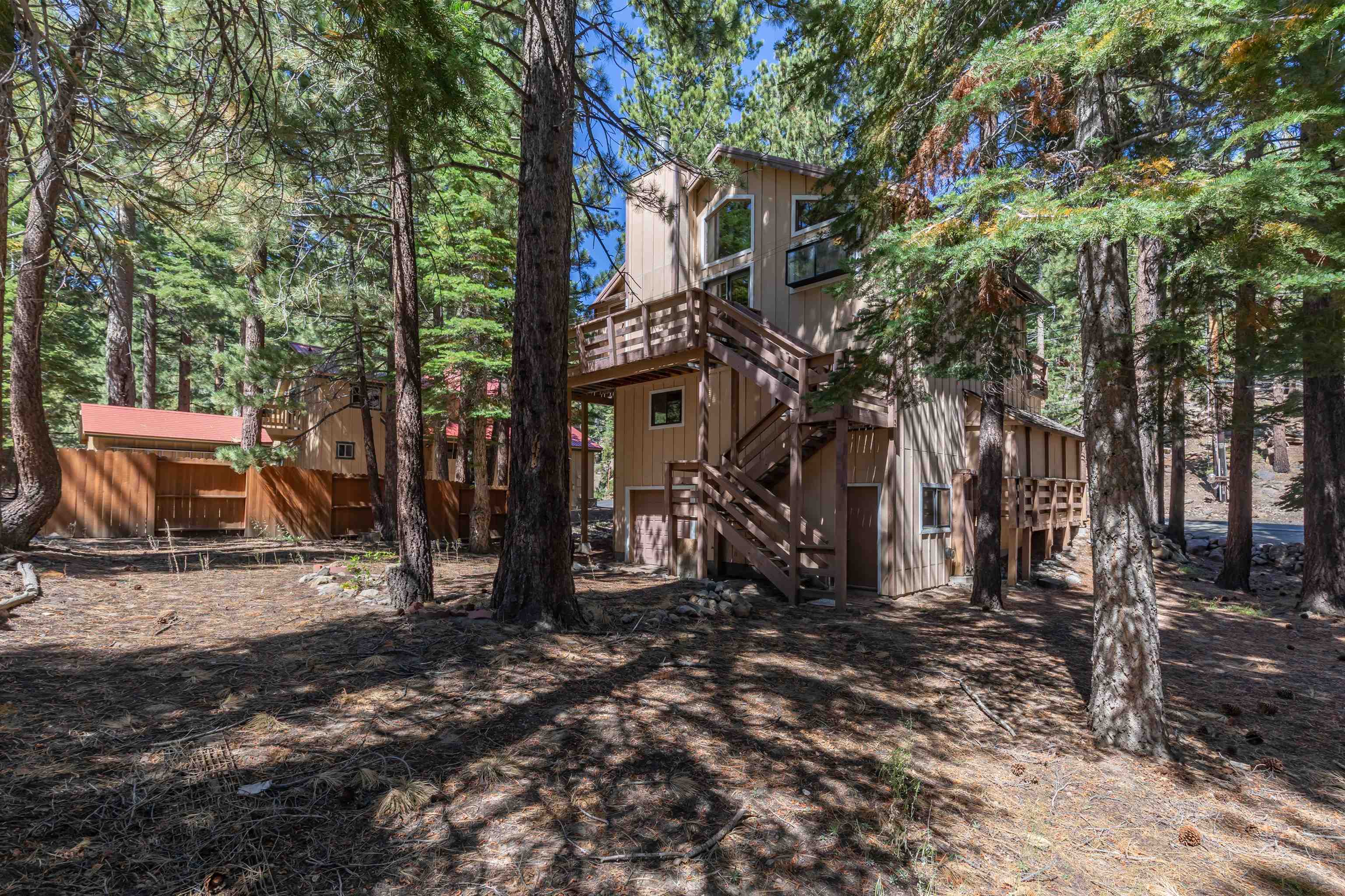 235 Forest Trail
