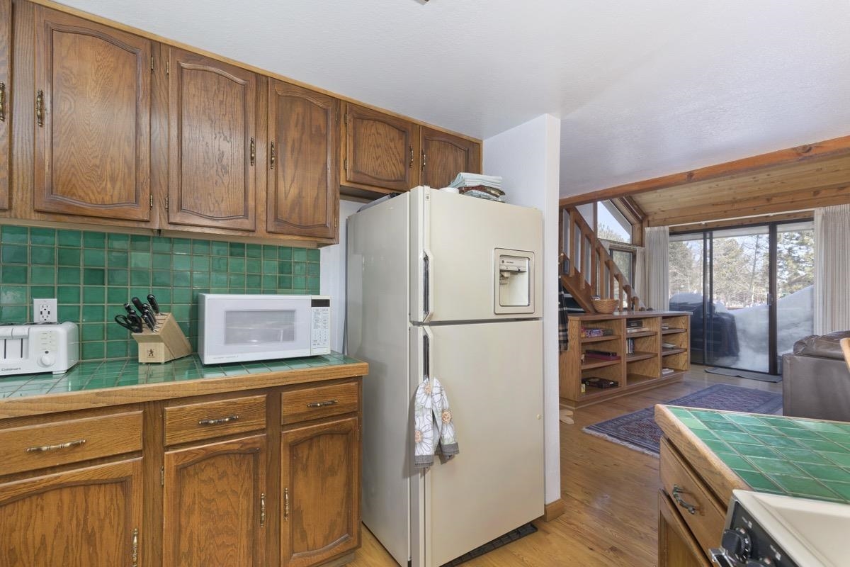 2059 Meridian Boulevard Unit: Mammoth Sierra Townhomes