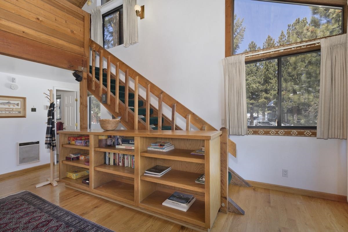 2059 Meridian Boulevard Unit: Mammoth Sierra Townhomes