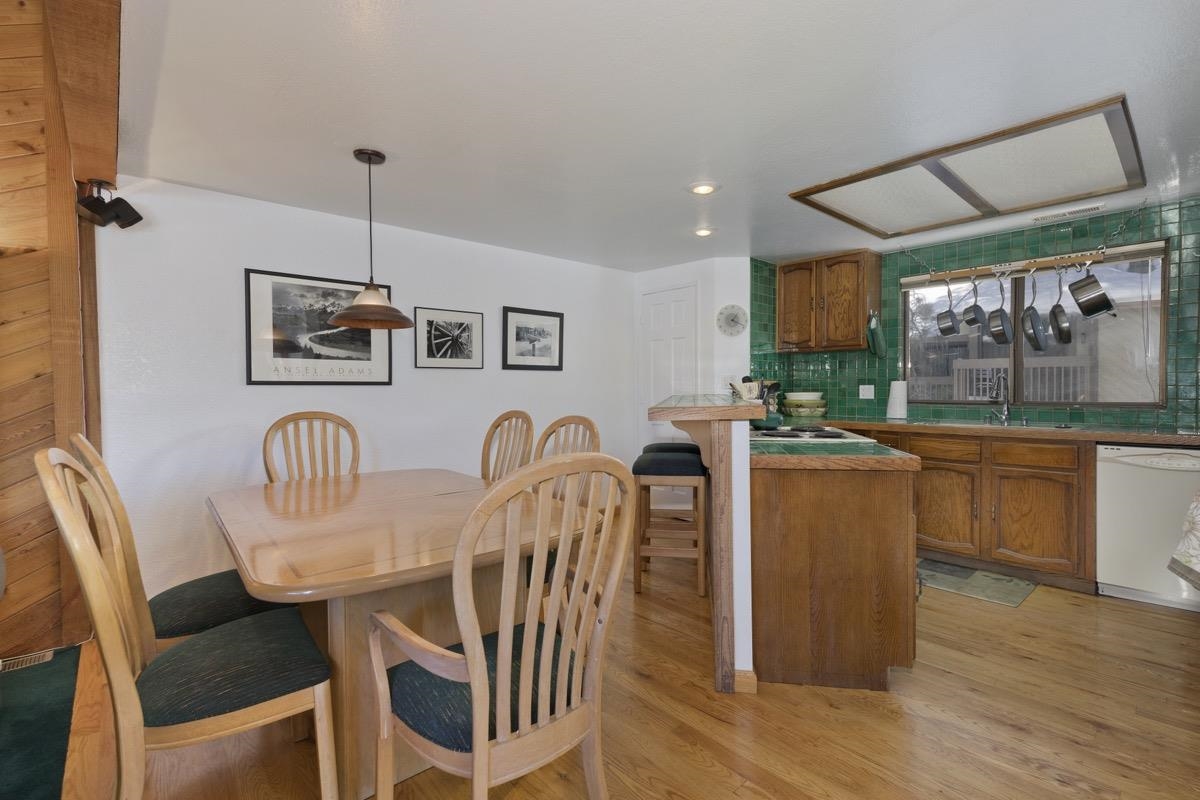 2059 Meridian Boulevard Unit: Mammoth Sierra Townhomes