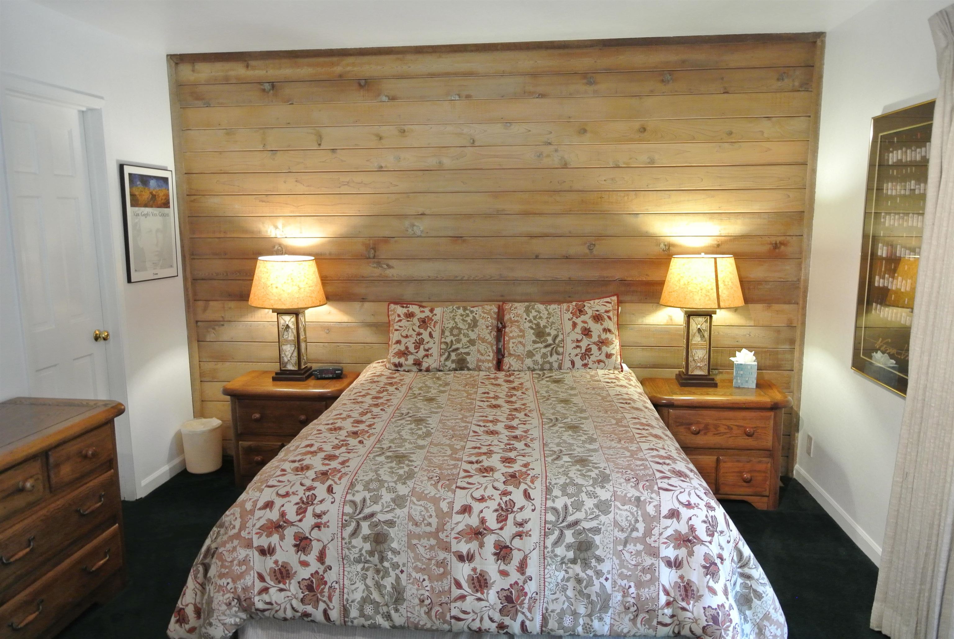 2059 Meridian Boulevard Unit: Mammoth Sierra Townhomes