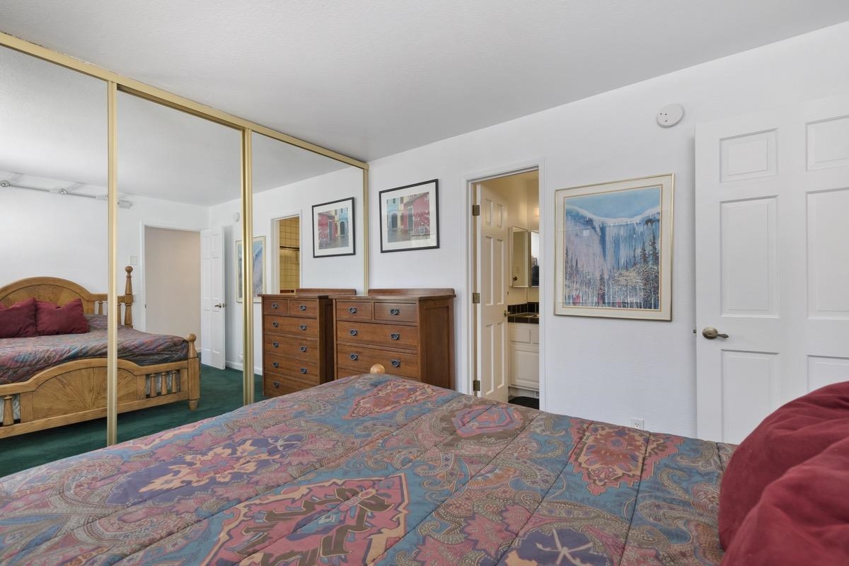 2059 Meridian Boulevard Unit: Mammoth Sierra Townhomes