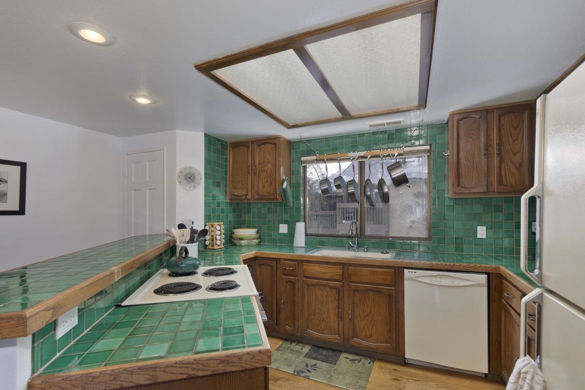 2059 Meridian Boulevard Unit: Mammoth Sierra Townhomes