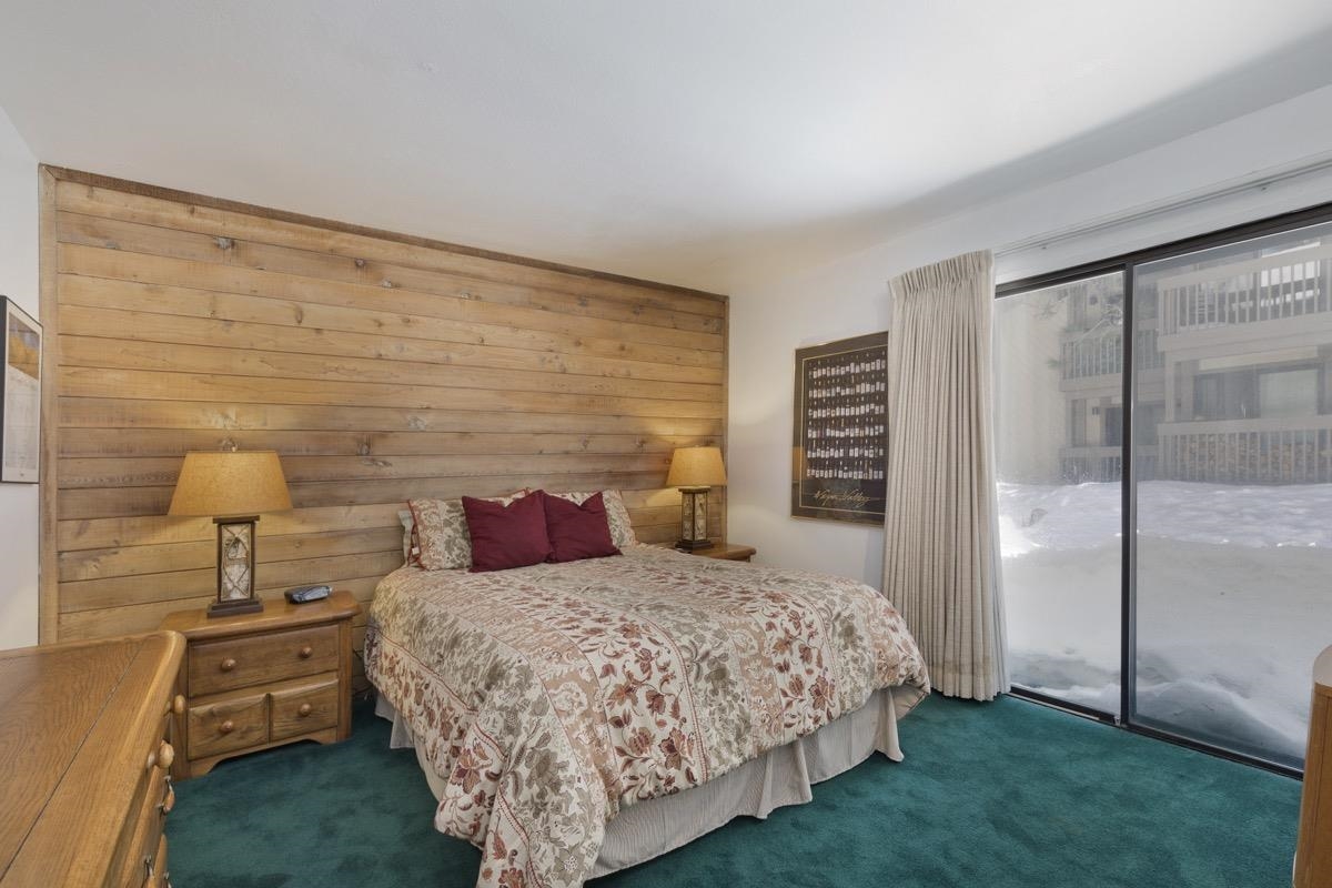2059 Meridian Boulevard Unit: Mammoth Sierra Townhomes
