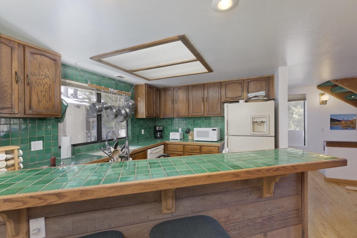 2059 Meridian Boulevard Unit: Mammoth Sierra Townhomes