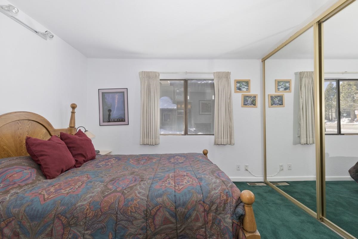 2059 Meridian Boulevard Unit: Mammoth Sierra Townhomes