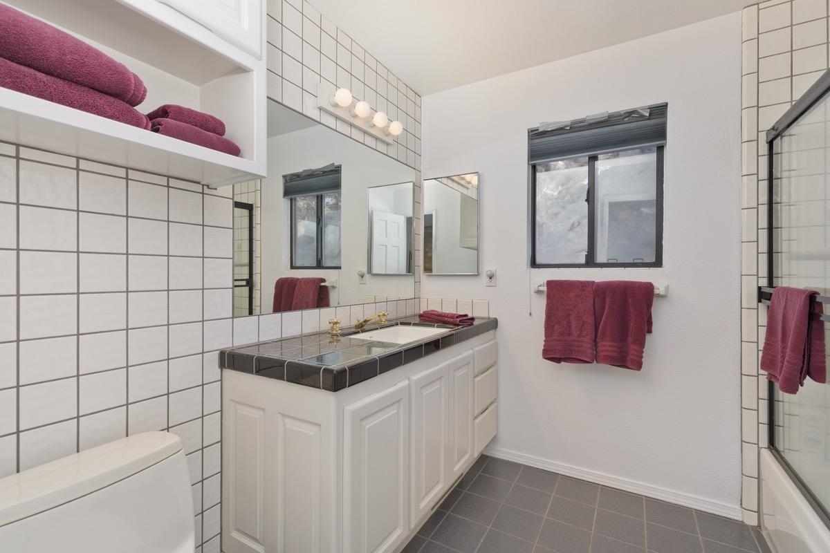 2059 Meridian Boulevard Unit: Mammoth Sierra Townhomes