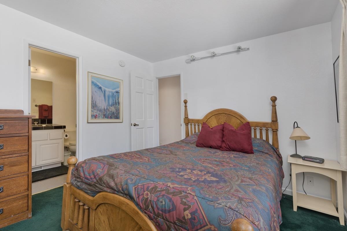 2059 Meridian Boulevard Unit: Mammoth Sierra Townhomes
