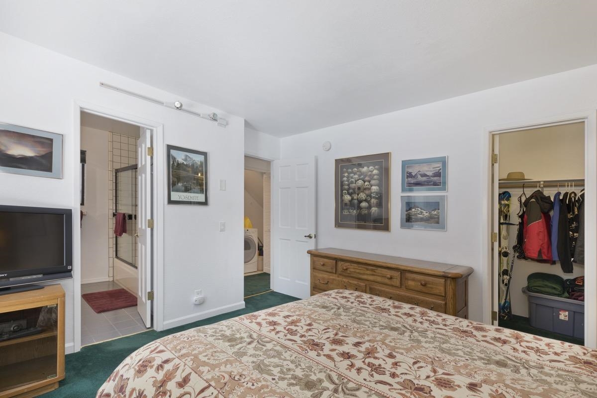 2059 Meridian Boulevard Unit: Mammoth Sierra Townhomes