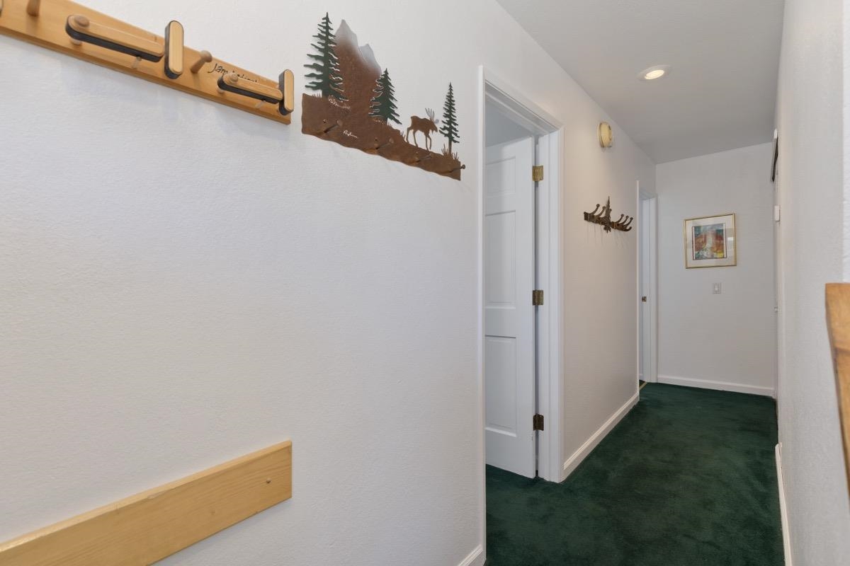 2059 Meridian Boulevard Unit: Mammoth Sierra Townhomes