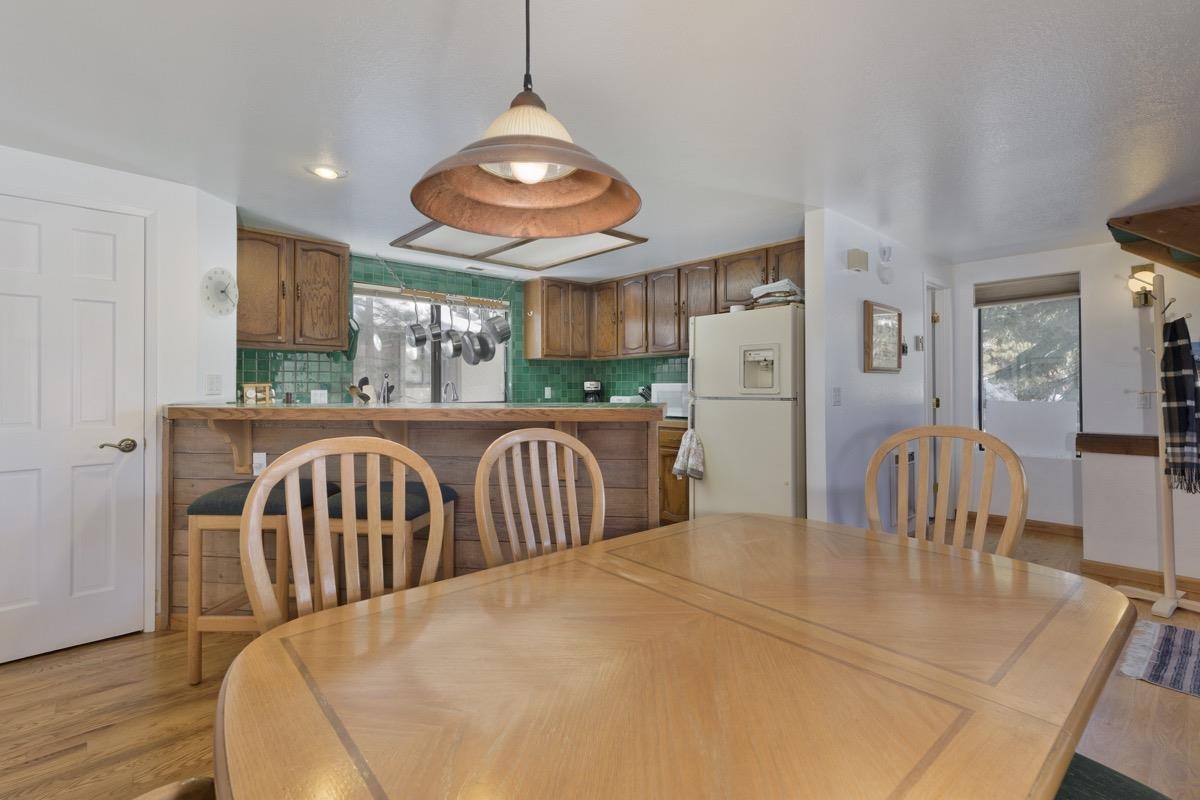 2059 Meridian Boulevard Unit: Mammoth Sierra Townhomes