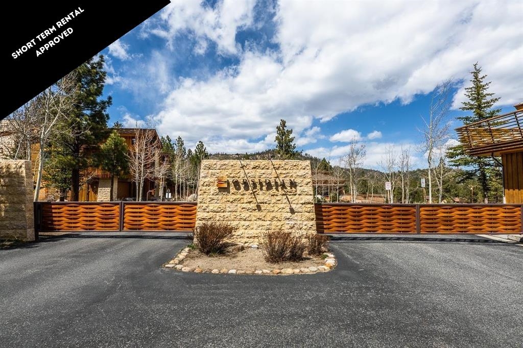 330 Obsidian Place Unit: The Villas at Obsidian