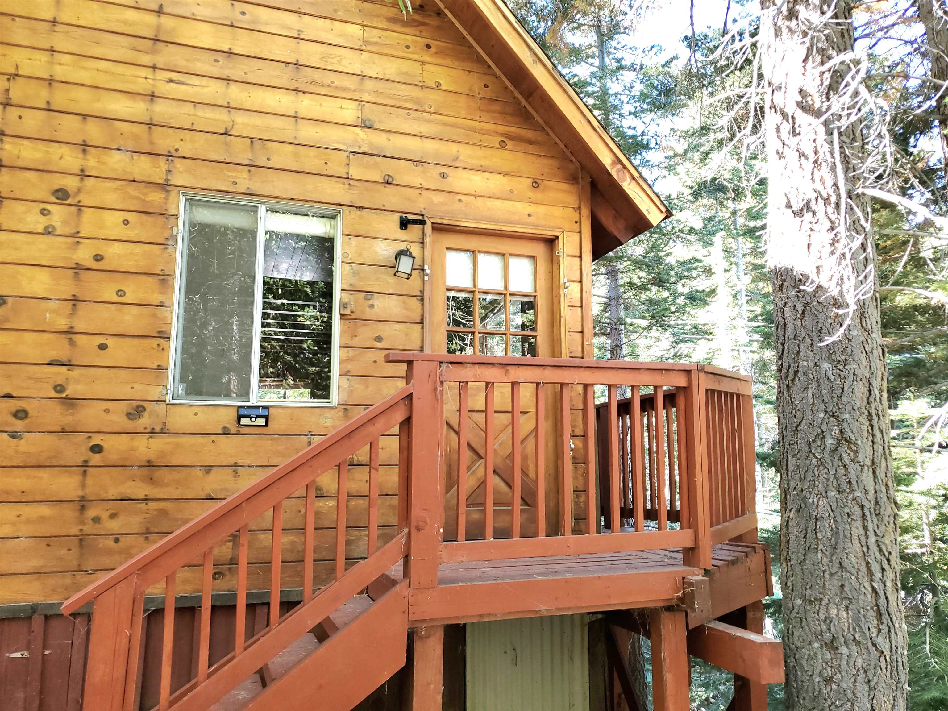215 Eagles Nest