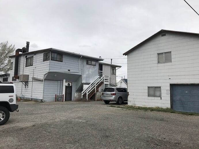 271 Main Street Unit: 204 Kingsley