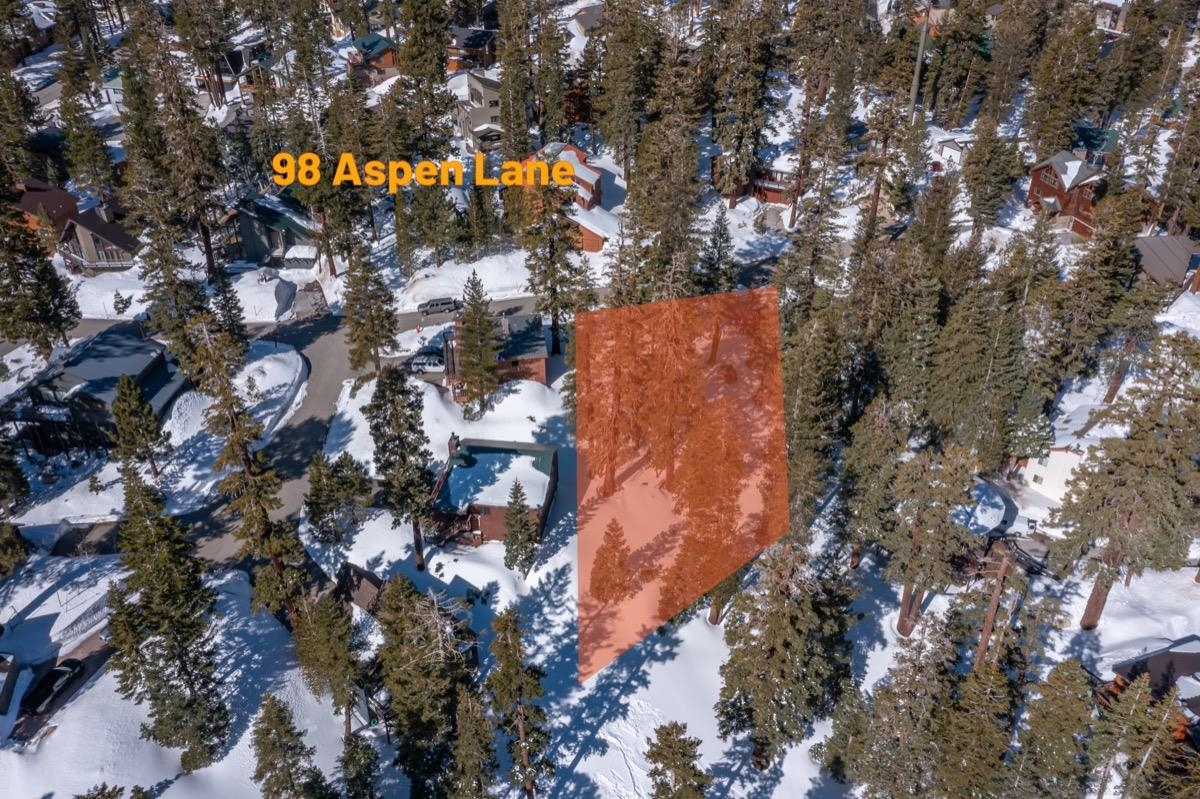 98 Aspen Lane