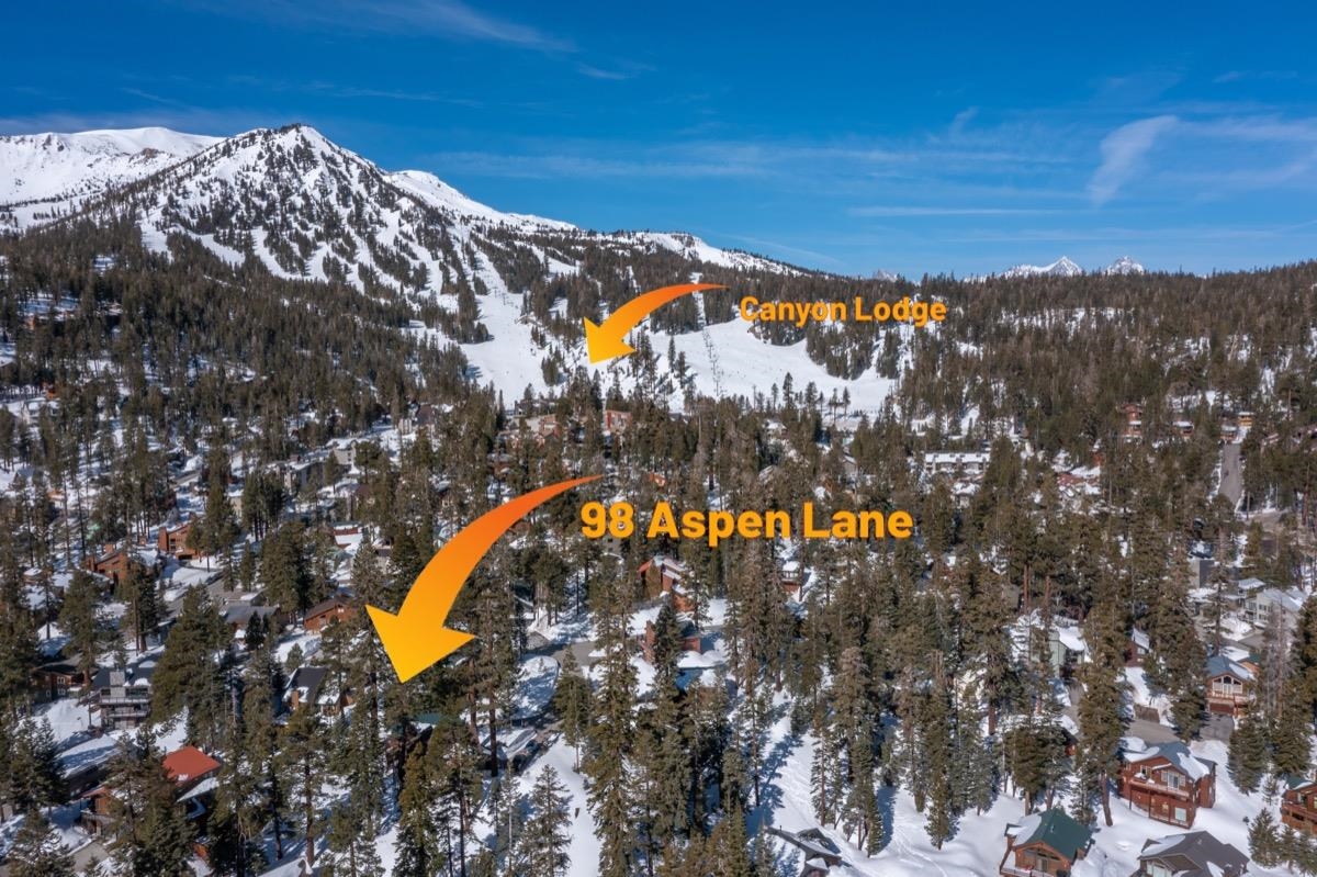 98 Aspen Lane