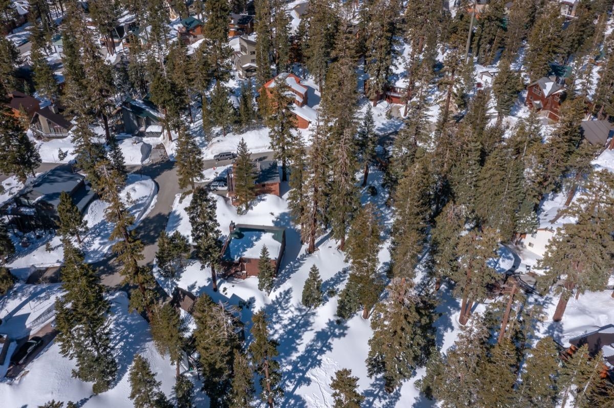 98 Aspen Lane